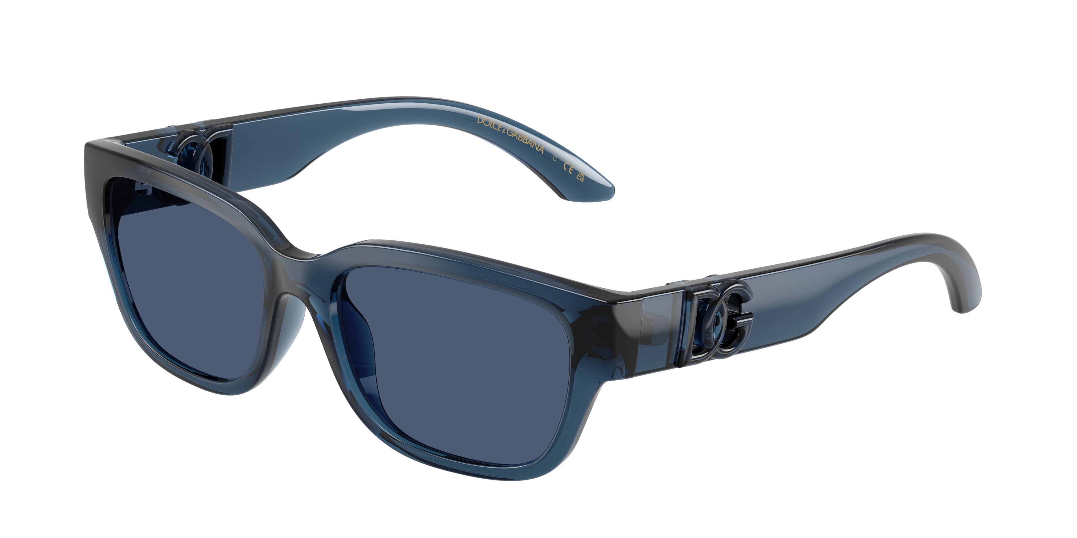 Dolce & Gabbana DX6009 300980  